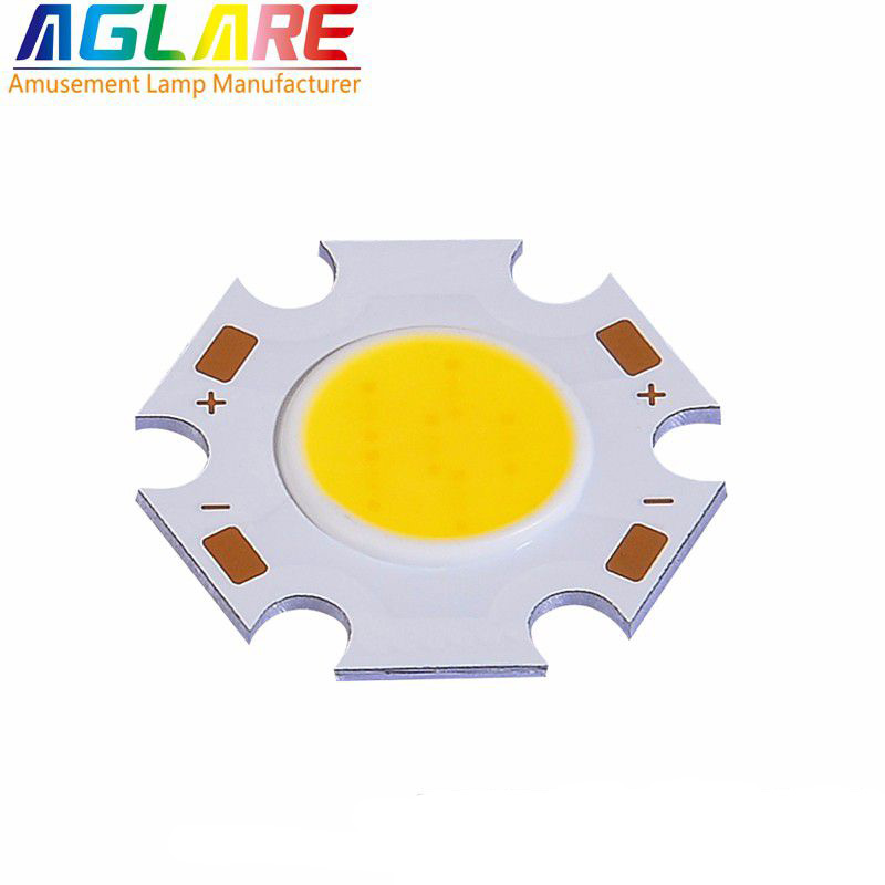 3w COB LED Chip