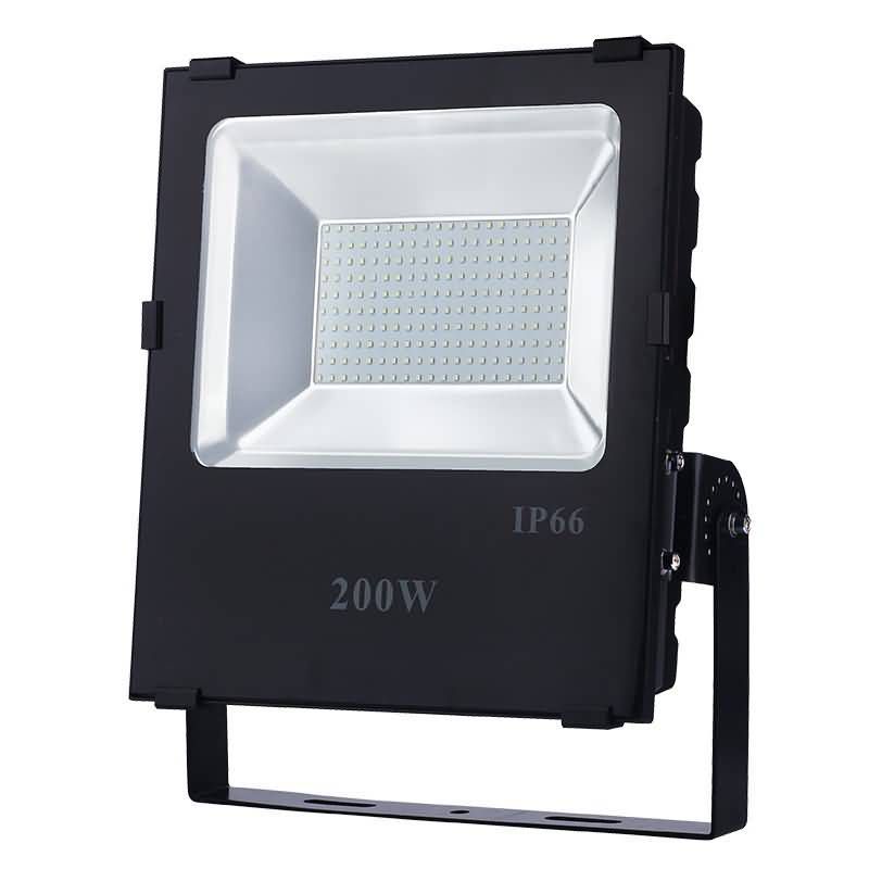 200w outdoor led basketball court flood lights